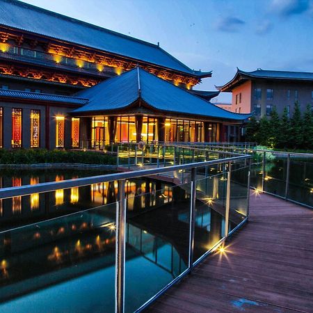 Cloud Luo Ping Hotel Luoping Exterior photo