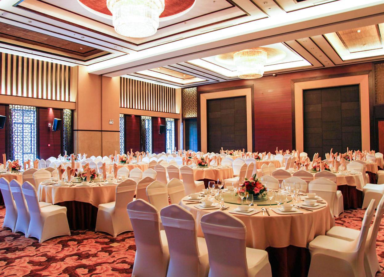 Cloud Luo Ping Hotel Luoping Exterior photo