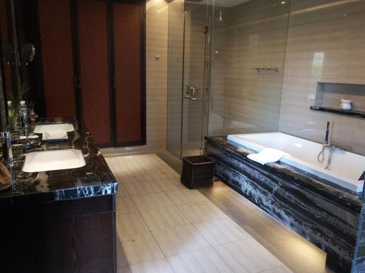 Cloud Luo Ping Hotel Luoping Exterior photo