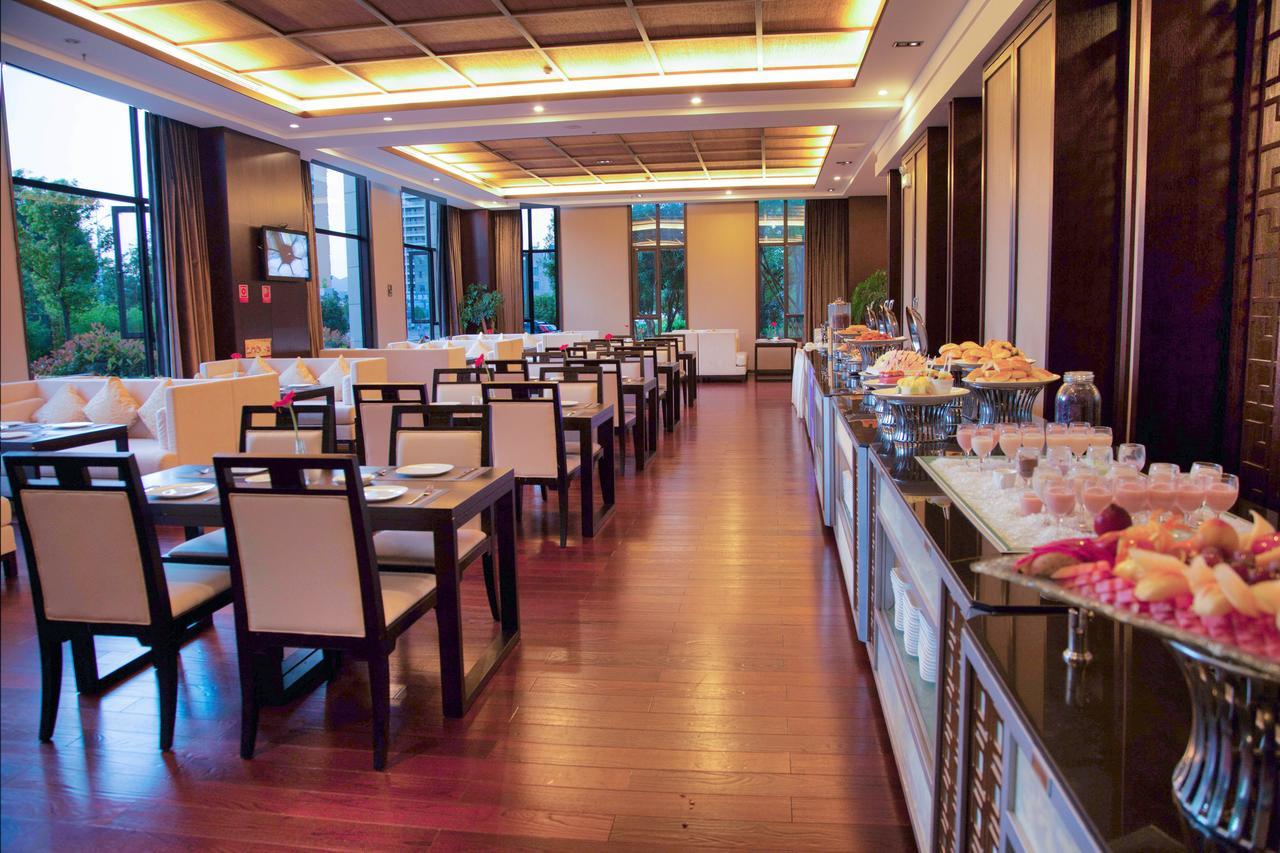 Cloud Luo Ping Hotel Luoping Exterior photo