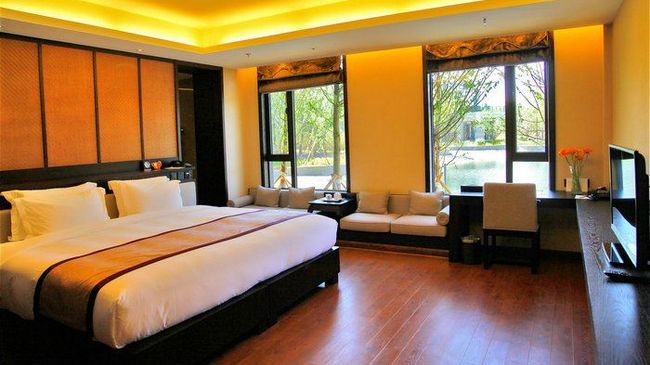 Cloud Luo Ping Hotel Luoping Exterior photo